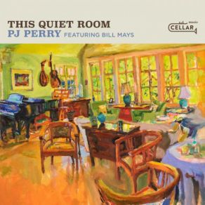 Download track This Quiet Room PJ Perry