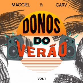 Download track Amor De Verão Macciel