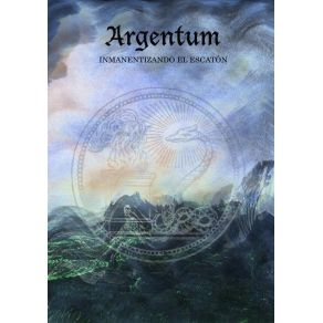 Download track Antes Del Tiempo Argentum