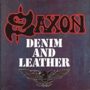 Download track Rough And Ready Saxon