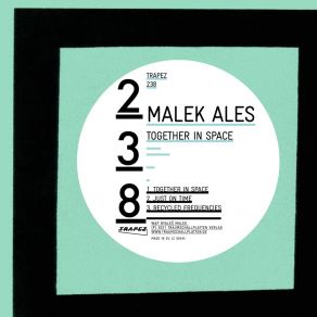 Download track Together In Space Malek Ales