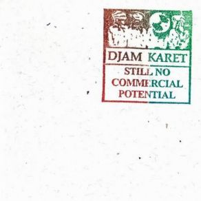 Download track No Vacancy At The Hotel Of Noise Djam Karet