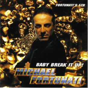 Download track Give Me Up (New Version) Michael Fortunati