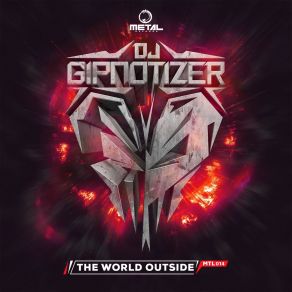 Download track The World Outside (Extended Mix) DJ Gipnotizer