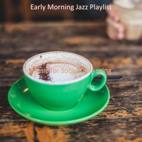 Download track Terrific Moment For Cooking At Home Jazz Playlist