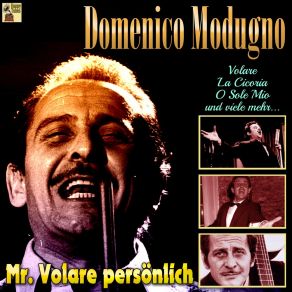 Download track Pasqualino Maragià Domenico Modugno