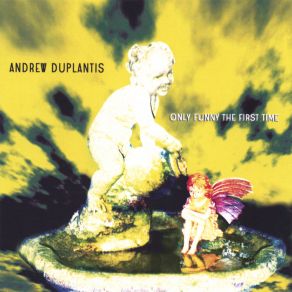 Download track Nowhere To Be Found Andrew Duplantis