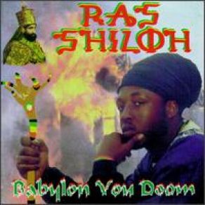 Download track Little Black Boy Ras Shiloh