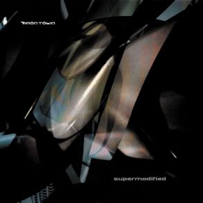 Download track Saboteur Amon Tobin