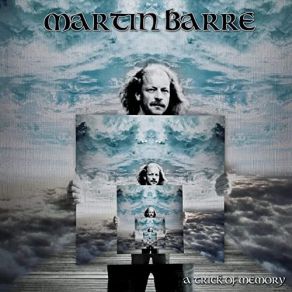 Download track Suspicion Martin Barre