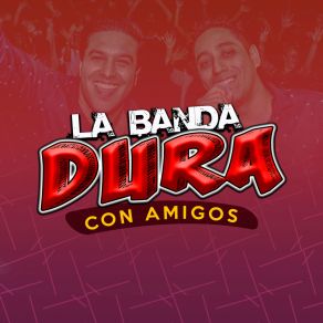 Download track Un Cigarrillo Y Te Vas La Banda Dura