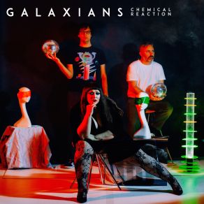 Download track Chemical Reaction (Mama Ghetto Vogue Edit) Galaxians