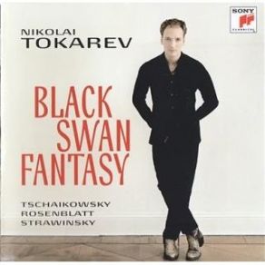 Download track 15. Strawinsky: Trois Mouvements De Petrouschka - Chez Petruschka Nikolai Tokarev