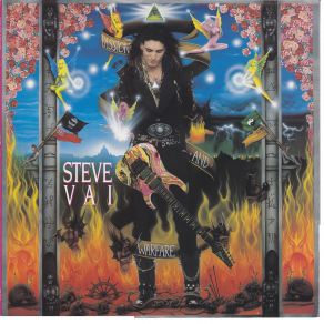 Download track Blue Powder Steve Vai