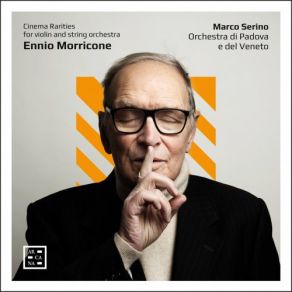 Download track Morricone: Silvano Agosti Suite: Quartiere (From 