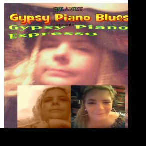 Download track Feelin' The Blues Gypsy Blues