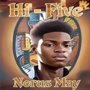 Download track Onmyway (Remix) Norus MayRemix