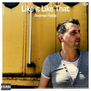 Download track Like It Like That (Extended Mix) Andrew Fields