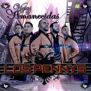 Download track Me Estoy Cansando Los Penny's