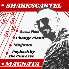 Download track Payback By The Universe (Original Mix) Shark