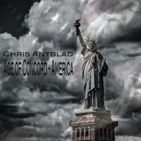 Download track I Keep On Running Chris Antblad