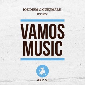 Download track It's Time (Extended Mix) Guezmark