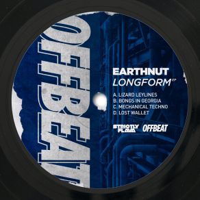 Download track Bongs In Georgia Earthnut