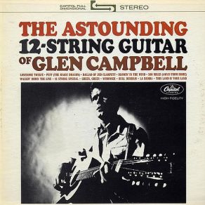 Download track Lonesome Twelve Glen Campbell