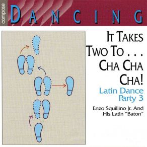 Download track The Noontime Ladies Who… Cha Cha His Latin 