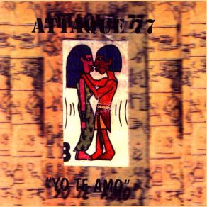 Download track Yo Te Amo Attaque 77