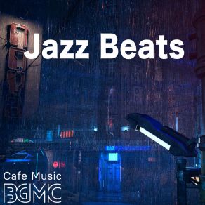 Download track Cozy Night Cafe Music BGM Channel