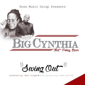 Download track Swing Out Big CynthiaPokeybear