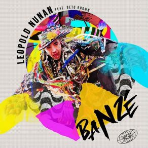 Download track Banzé (Beatbox Vox) Beto Brown