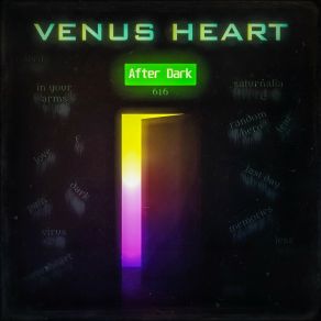 Download track Outro (10) Venus Heart