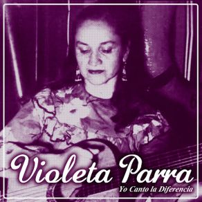 Download track Cuando Salí De Mi Casa (Tonada) Violeta Parra