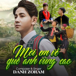 Download track Về Quê Em Vùng Cao (Lofi) Danh ZoramLofi