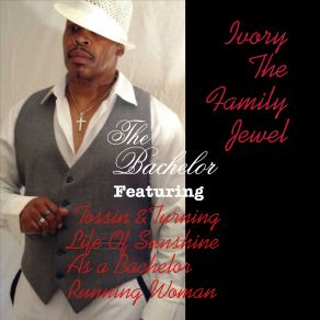 Download track You Don't Have To Wait Any More Ivory The Family Jewel