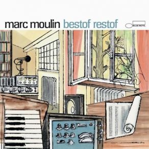 Download track Organ Marc Moulin