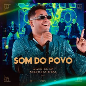 Download track Mulher Cachaça E Ousadia O Som Do Povo