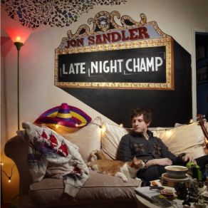 Download track Slow Parade Jon Sandler