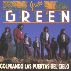 Download track Vete Y No Vuelvas Grupo Green