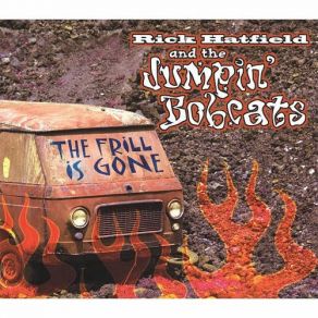 Download track Cherry Red And Blue The Jumpin' Bobcats, Rick Hatfield