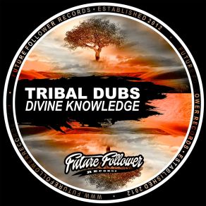 Download track Chopsy Tribal Dubs