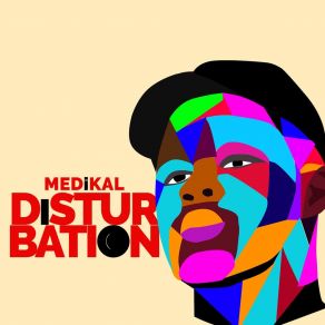 Download track Horror Medikal