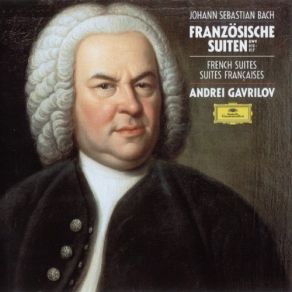 Download track 13. Suite 5 In G BWV 816 - Loure Johann Sebastian Bach