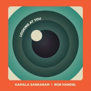 Download track SankaramHandel: Executive Office Kamala Sankaram, Rob Handel