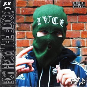 Download track Hood LVCE