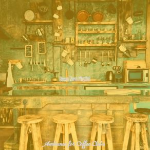 Download track Atmospheric Ambience For Beachside Cafes Bossa Nova Playlist