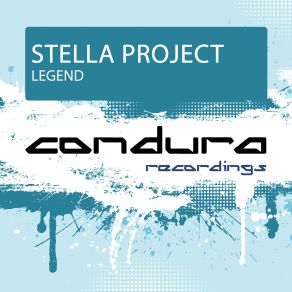 Download track Legend (Extended Mix) Stella Project