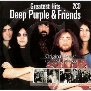 Download track Concerto For Group And Orchestra - Movement I Deep Purple, Ian Gillan